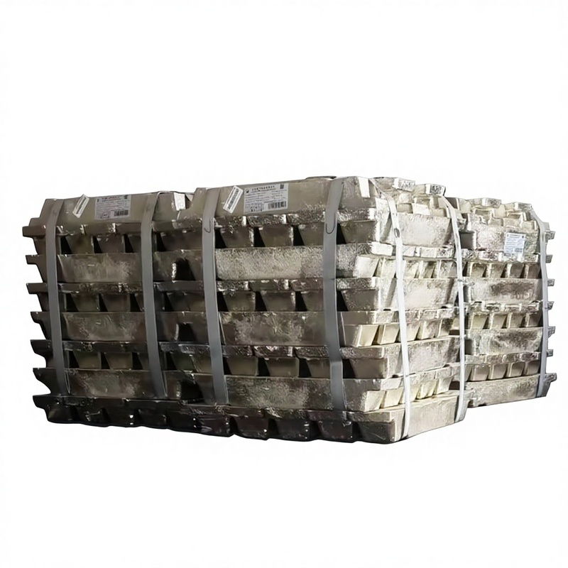 Automobile Construction High Performance Die Casting