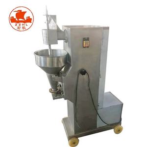 Fábrica China comercial automática pequeña máquina para hacer hamburguesas <span class=keywords><strong>Minerva</strong></span> y máquinas para hacer albóndigas de carne hecha en China - Product Image 5