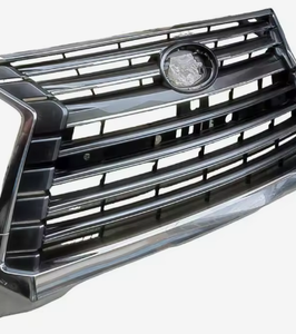 WELIFTRICH, grille avant sport originale très vendue pour Lexus LX570 2016-2020 OEM 53101-60570 - Product Image 3
