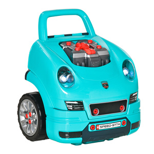 Taller educativo infantil Motor Juguetes - Product Image 1