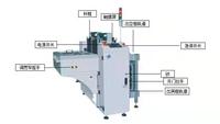 Macchina scaricatrice economica pcb spi ng ok
