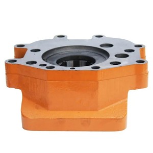 Hansen Calidad Superior 403600/11C0002/11C0030 Repuestos de motor Convertidor de par Bomba de velocidad variable Bomba de transmisión - Product Image 1