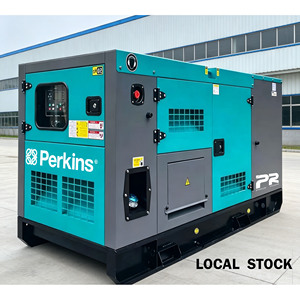 גנרטור דיזל 100kva 200kva 300kva 400kva 600kva <span class=keywords><strong>700kva</strong></span> 800kva 1000kva סט גנרטורים דיזל מנוע בינלאומי שעה אחת AC110 - Product Image 2