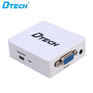 Prezzo a buon mercato LCD Del Computer Portatile Digitale Analogico 50 hz 60 hz Vga A Hdmi Audio Cavo Dati <span class=keywords><strong>Xnxx</strong></span> Video Converter - Product Image 1