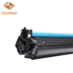 FULUXIANG Compatible HP pour LaserJet MFP M234 M209 M211 M233 M236 Cartouches de Toner pour Imprimante W1340A <span class=keywords><strong>W1350A</strong></span> W1360A W1370A 134A 135A - Product Image 3