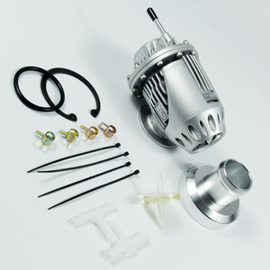 Nueva válvula de descarga Turbo HKS SQV4 SQV BOV ajustable - Product Image 5