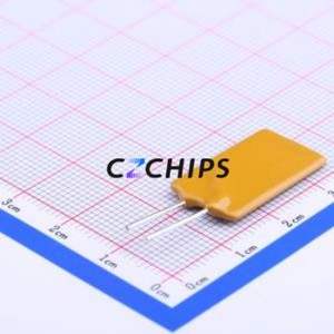 A16-1000 Resettable Fuse Through hole Component (THT),P=5.1mm Fuse 16V 40A 10A 17A - Product Image 2