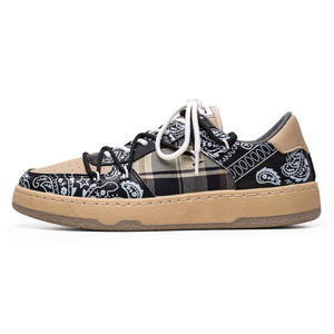 Vente directe des fabricants, chaussures en cuir tendance, chaussures décontractées à la mode, chaussures pour homme - Product Image 1