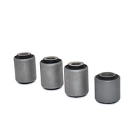 SWKS - Bloque Silencioso de Goma y Metal Antivibración Moldeado a Medida, Precio de Fábrica