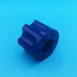 Cubo de Hélice Original DLE para Motor de Gasolina/Petróleo DLE130 - Product Image 2