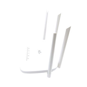 เราเตอร์ ZC-CR500 4G LTE พร้อมพอร์ต 1FE WAN/LAN+3FE LAN+2.4G WIFI ของแท้ ยี่ห้อ ZIKUN ใหม่เอี่ยม พร้อมซิมการ์ดแท้ สำหรับใช้งาน FTTH - Product Image 5