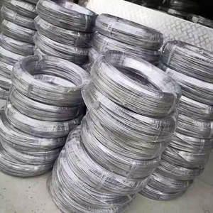 Precio bajo tamaño personalizado al por mayor de alta calidad 3 2mm alambre de aluminio - Product Image 2