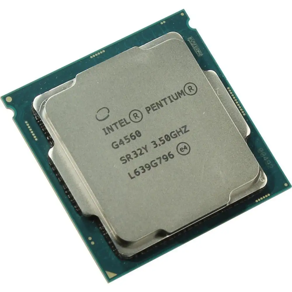 Desktop gaming PC CPU Processor cpu computer core LGA i5 1150 1155 Socket Intel Core I7 i9 r yzen 3600 5600 CPU For Sale
