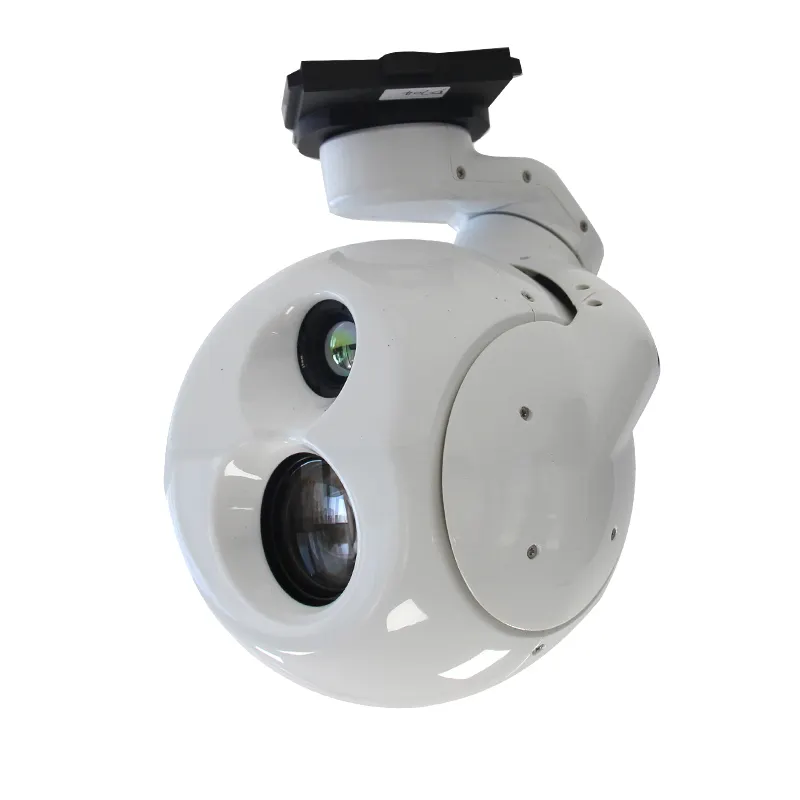 YANGDA EO/IR Gimbal With 30X Daylight Zoom And Thermal Camera for drone