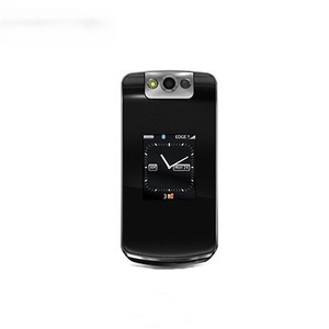 Teléfono HY 8220 2g con Pantalla de 2.6 Pulgadas, Teléfono Inteligente <span class=keywords><strong>BlackBerry</strong></span> <span class=keywords><strong>Pearl</strong></span> Flip 8220 - Product Image 1