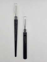 Peigne séparateur de cils So Root à dents métalliques, brosse à cils, fournisseur en gros de pinceaux de maquillage, outil de beauté et de toilettage, poli spécial