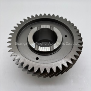 Boîte <span class=keywords><strong>de</strong></span> vitesse 1HZ 36221-60090 pour <span class=keywords><strong>Toyota</strong></span> LAND CRUISER HZJ79 24T/43T - Product Image 2