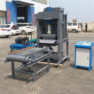 Équipement d'économie d'énergie, fleur de prunier carbonisé, cendres volantes, forme de boule de charbon propre, granulation, formage, système de machine diesel, ghana - Product Image 2