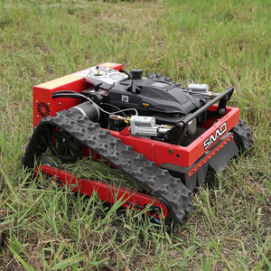 Free Shipping Multifunctional Wireless <strong>remote</strong> <strong>control</strong> Lawn Mower <strong>remote</strong> <strong>control</strong> Lawn Mower 1000mm - Product Image 3