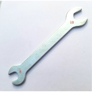 Kit de herramientas para bicicleta con llaves y destornillador para reparación y mantenimiento de bicicletas de montaña, juego de accesorios - Product Image 5