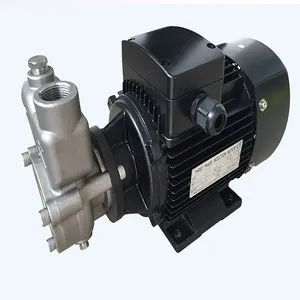 Edon Gas liquid mixing pump for industrial recycling waste water treatment 25EDQS07S