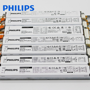 Philips HF-S <span class=keywords><strong>Ballast</strong></span> II cho TL-D <span class=keywords><strong>T5</strong></span> T8 Ống tần số cao H Ổ đĩa điện tử ban đầu Chấn lưu PHILIPS <span class=keywords><strong>Ballast</strong></span> - Product Image 2