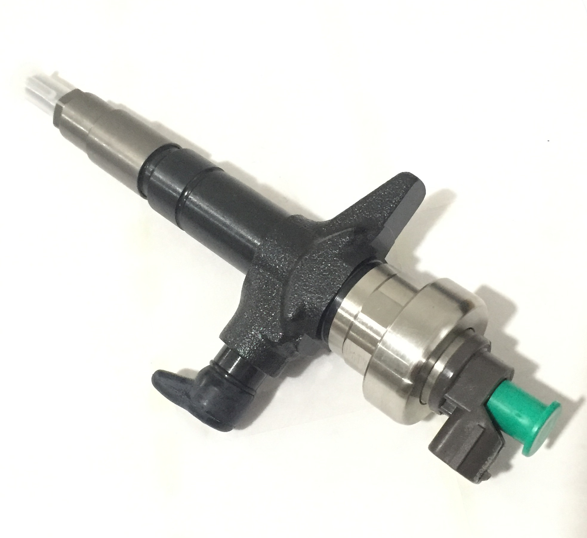 095000-6980 095000-6100 095000-5431  Diesel common  rail injector 8-98011604-5 8-98055862-2 8-97311372-4 for ISUZU