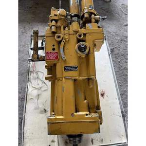 Nuevo actuador de Gobernador 7W-6722 OR-7968 para piezas de maquinaria de construcción de motor 3508 3512 3516 para excavadora - Product Image 4