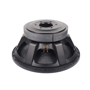 Chất lượng cao <span class=keywords><strong>21</strong></span> inch loa siêu trầm điều khiển loa cho chuyên nghiệp Hệ thống loa L21/8633 - Product Image 1