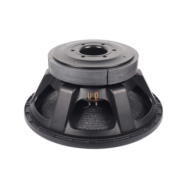 High Quality 21 Inch Subwoofer Speaker Driver for Professional Loudspeaker System L21/8633