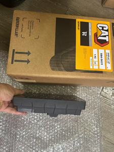 L'excavatrice de Jining partie le piston 5845631 pour le modèle 6HH1 de moteur avec l'excellente qualité - Product Image 2