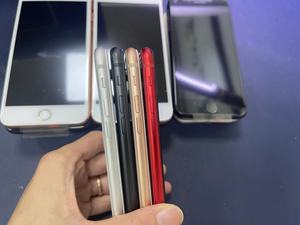 ขายส่งโทรศัพท์มือถือของแท้รุ่น US สำหรับ <span class=keywords><strong>8</strong></span> <span class=keywords><strong>Plus</strong></span> ความจุ 64GB 256GB สมาร์ทโฟนราคาถูก - Product Image 5