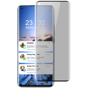 Film en <span class=keywords><strong>verre</strong></span> <span class=keywords><strong>trempé</strong></span> anti-espion IMAK pour <span class=keywords><strong>OPPO</strong></span> A54 4G / 5G et <span class=keywords><strong>A74</strong></span> 5G - Product Image 1