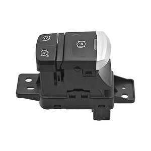 Interruptor de Botón de Freno de Estacionamiento Electrónico para Automóviles Renault, Modelo 363216544R, Compatible con 363214222R - Product Image 5