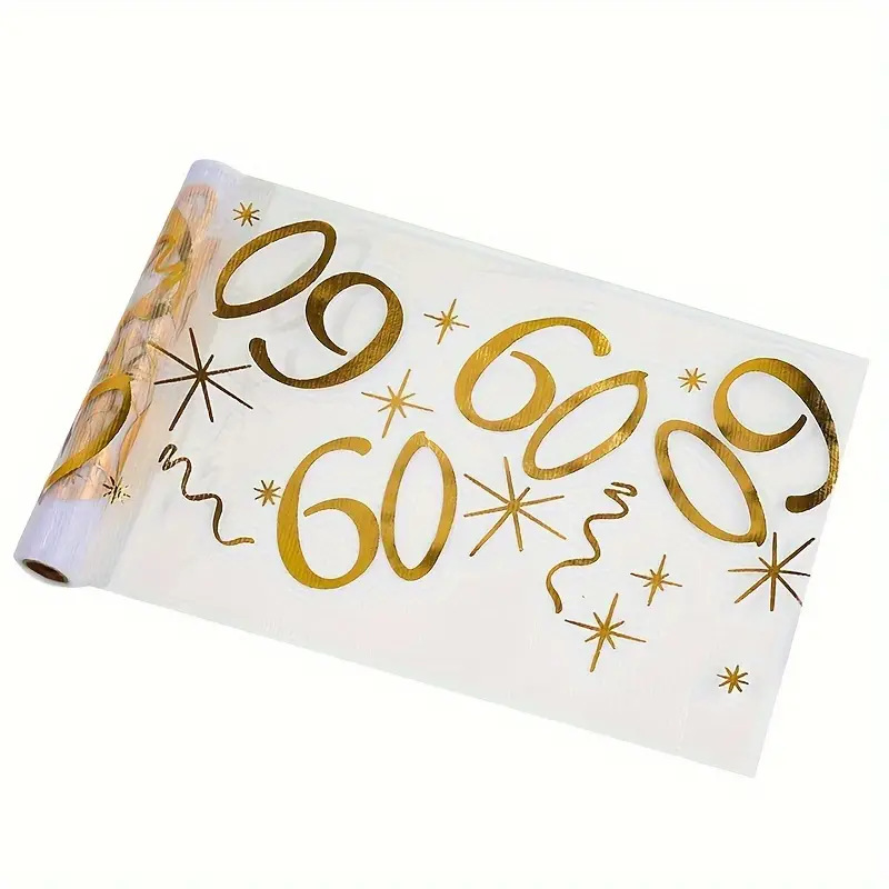 60 years old