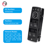 Interruptores de Control de Ventanas de Alta Calidad, Protección de Calidad, Interruptores Eléctricos para Ventanas de Automóviles 2049055402
