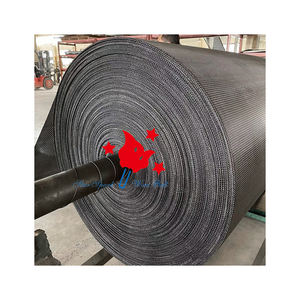 Sabuk Konveyor Kawat Jaring Multifungsi Beltwire Mesh Beltmesh Dengan - Product Image 6