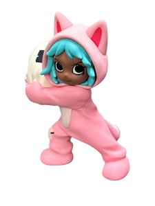 Boîte mystère personnalisée la plus vendue, figurines d'anime en résine/PVC, figurines multi-styles en édition limitée - Product Image 4