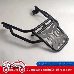 <span class=keywords><strong>Kymco</strong></span> RKS150 e X150 parti di modifica del ripiano posteriore Racing150 <span class=keywords><strong>moto</strong></span> scatola di coda e portapacchi - Product Image 2