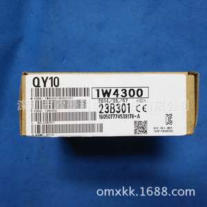 คอนโทรลเลอร์ PLC มิตซูบิชิ Q02HCPU ซีรีส์ Q โมดูลระบบอัตโนมัติอุตสาหกรรม - Product Image 2
