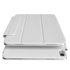 Housse en cuir PU magnétique universelle à succès pour <span class=keywords><strong>iPad</strong></span> Air 4e/5e <span class=keywords><strong>génération</strong></span> 2020/2022, Air 11 pouces (M2/M3, 2024/2025) - Product Image 6