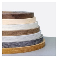 Bande de chantournage en PVC ABS de qualité commerciale, couleur personnalisée pour la fabrication de grands meubles