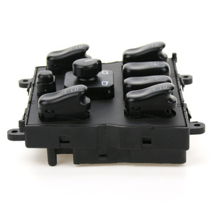 Mercedes-Benz W163 <b>Window</b> Switch 1638206610 Electric Control <b>Panel</b> For Car Replacement - Product Image 4