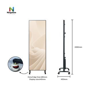 P1.25 p1.86 thương hiệu quảng cáo <span class=keywords><strong>LED</strong></span> Video Panel tường <span class=keywords><strong>LED</strong></span> biển hiệu kỹ thuật số Bảng menu Áp phích màn hình - Product Image 6