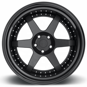Ruedas forjadas de 19, 20, 21, 22, 23 y 24 pulgadas para <span class=keywords><strong>SHELBY</strong></span> GTE <span class=keywords><strong>SHELBY</strong></span>, Mach-E GT, Ford Mustang <span class=keywords><strong>GT500</strong></span> GT40, <span class=keywords><strong>Dodge</strong></span> Charger Viper, Benz Six, 2017 - Product Image 2