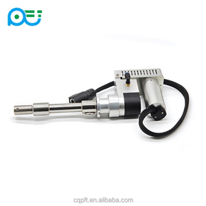 Cuchillas Industriales Oscilantes AOKE DCZ70, Piezas de Repuesto para Máquinas Aoke, Motor DC, Acero Inoxidable de Alta Calidad - Product Image 4