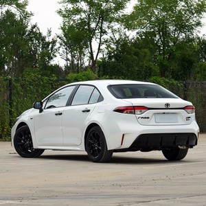 <span class=keywords><strong>Toyota</strong></span> Corolla 2025, <span class=keywords><strong>Autos</strong></span> <span class=keywords><strong>Nuevos</strong></span> de Gasolina, <span class=keywords><strong>Toyota</strong></span> Corolla Levin 1.8L Híbrido, Sedán Chino de Gasolina de Alta Calidad - Product Image 3