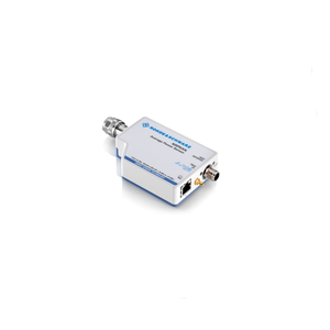 Capteur de puissance à diode à trois voies Rohde & Schwarz NRP40S – Instruments de mesure électroniques – Catégorie de produits - Product Image 2