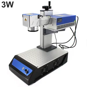 Printing Cattle Ear Tag Machines Uv Color Printer Laser Marking Machine