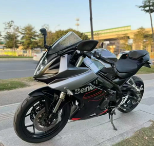 Motocicleta <span class=keywords><strong>Benelli</strong></span> Tornado 302R 300cc para Calle y Pista con ABS - Product Image 5